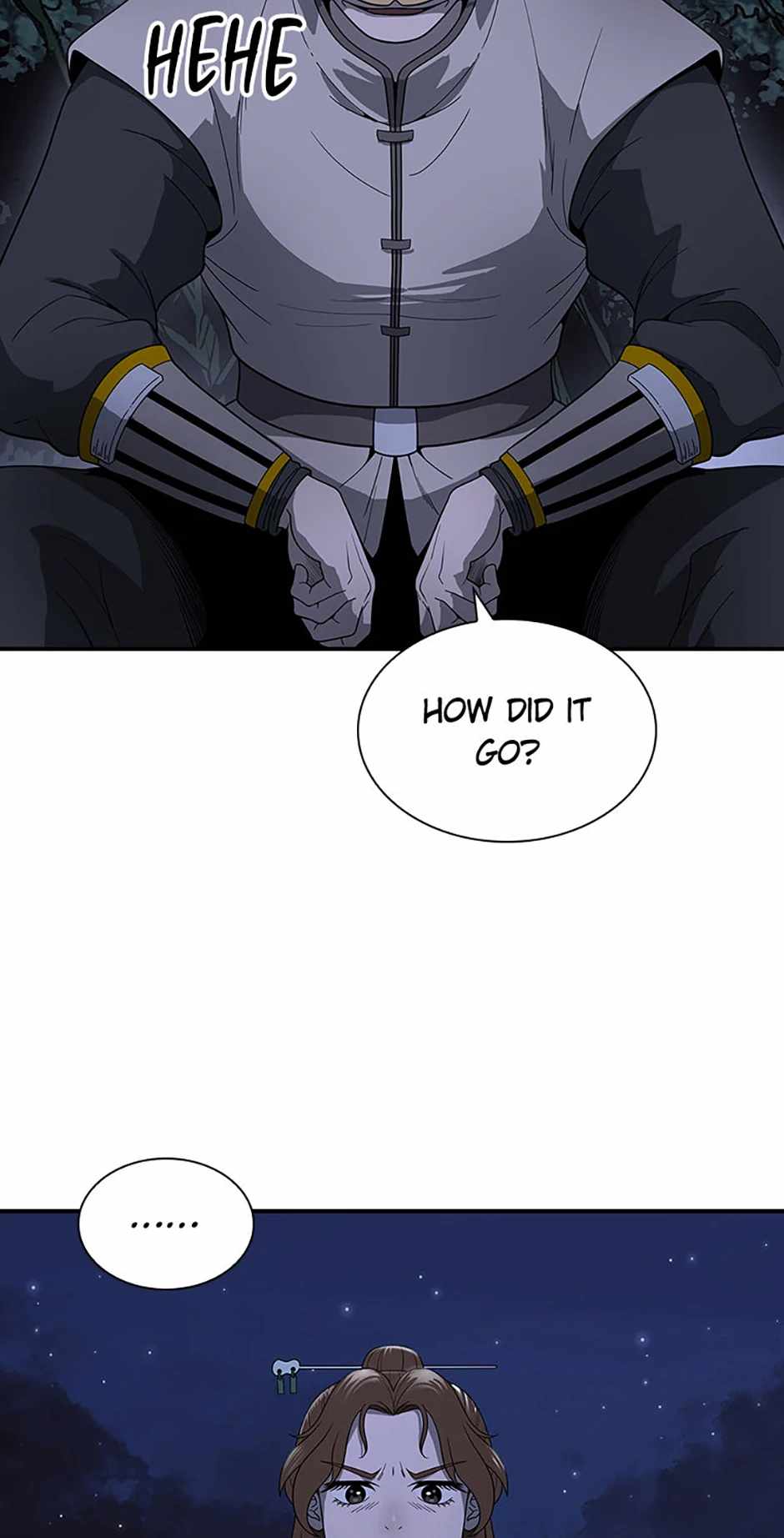 The Demonic Blade Fairy Chapter 47 4